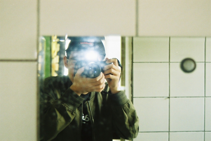 Pentax sf7+ 28-80 F3.5-4.5  單眼冷門機分享