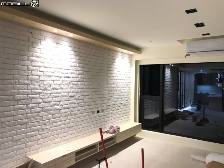 點我看大圖 【開箱文】 混搭和風,新屋半年居住心得