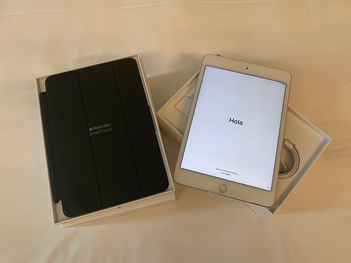 IPad mini 5 香港門市開賣