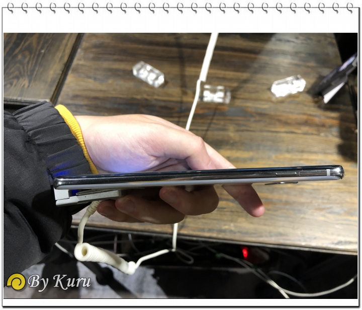 「十代旗艦、十在精彩」Galaxy S10系列體驗會分享