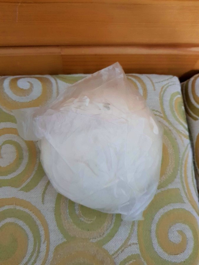 苗栗縣頭份市[山東饅頭店]義民廟附近 2019山東饅頭食記 ~ 聽說有名的是16褶肉包~~