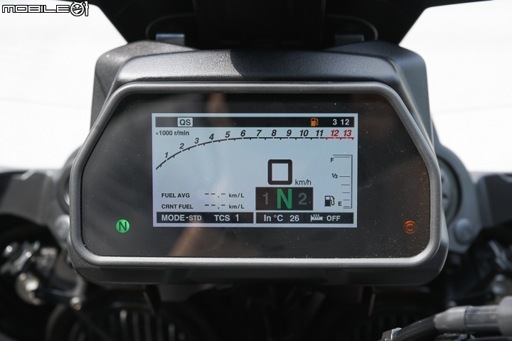 YAMAHA Tracer 900 GT試駕 三缸旅跑專巡美景