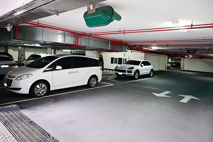 凱旋星光酒店：以酒店免費提供的腳踏車，遊歷森林公園、海濱公園、天后宮、小吃街、逛商店。