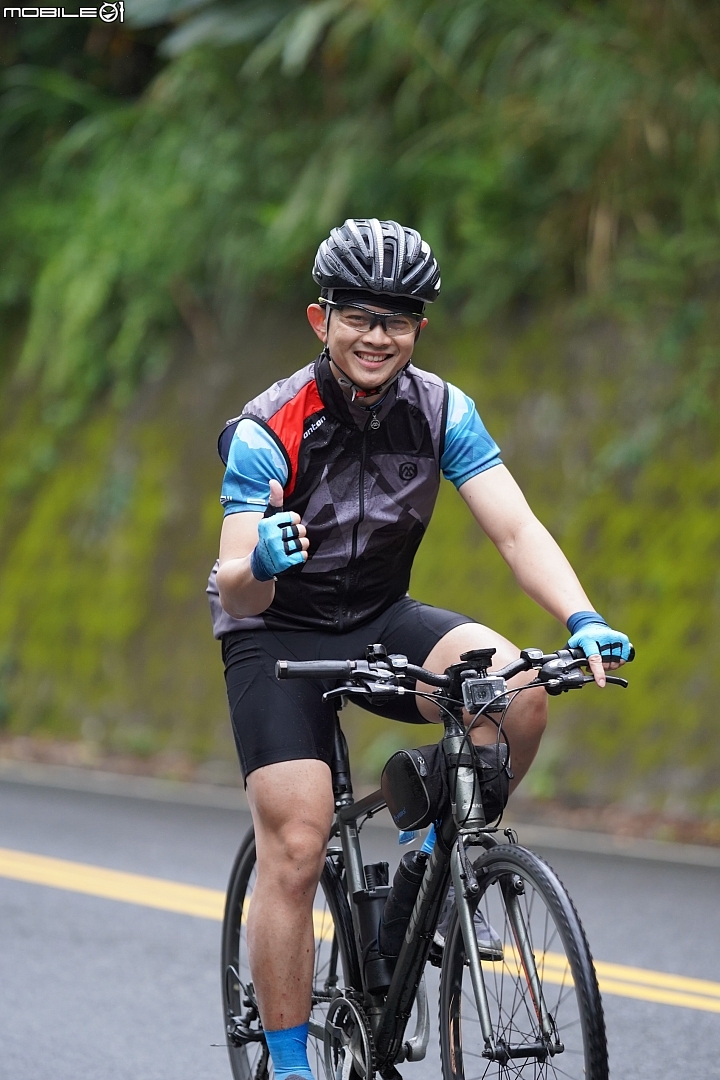 【2019小惡魔鬥陣騎北宜】財茂彎追焦照大檔上傳