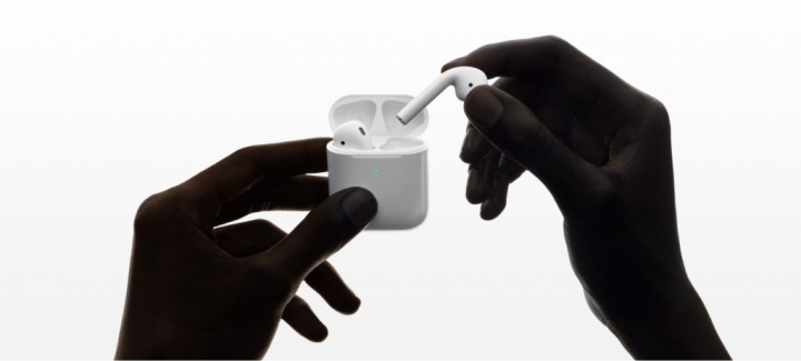 點我看大圖 如何清潔 AirPods 鐵粉