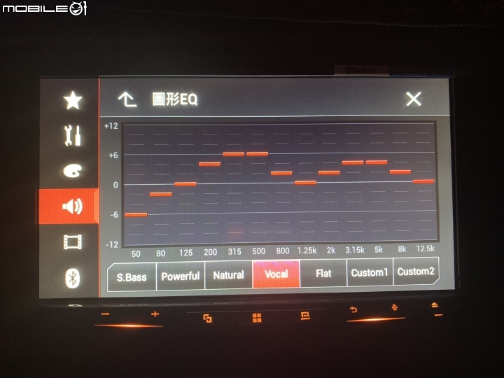 Pioneer AＶＨ-Z9250BT不專業開箱文
