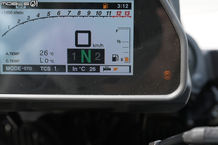 YAMAHA Tracer 900 GT試駕 三缸旅跑專巡美景