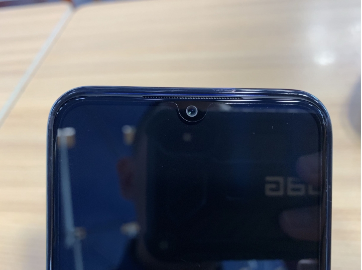 MI 9 SE 藍 小開箱