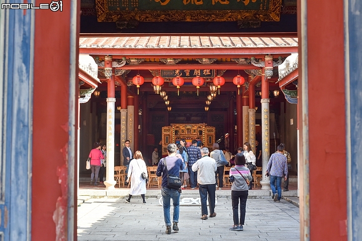 一趟貨真價實的驚奇之旅 Lexus覓境食旅-台南古城豐味