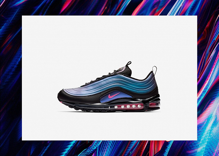 歡慶Nike Air Max Day！「Ｎike實驗基地」互動體驗全面啟動