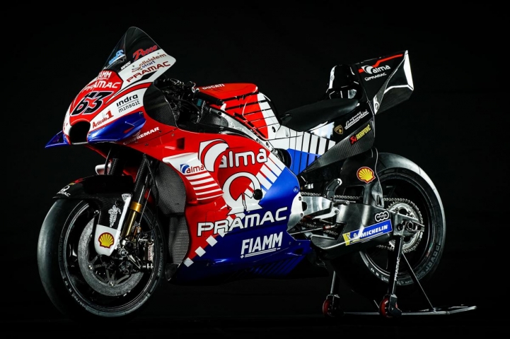 【MotoGP2019】賽季資訊總整理！車手、車隊、廠車資訊一篇報你知！