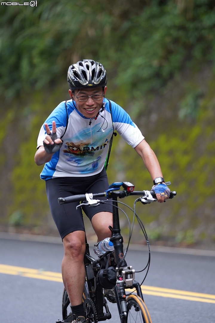 【2019小惡魔鬥陣騎北宜】財茂彎追焦照大檔上傳