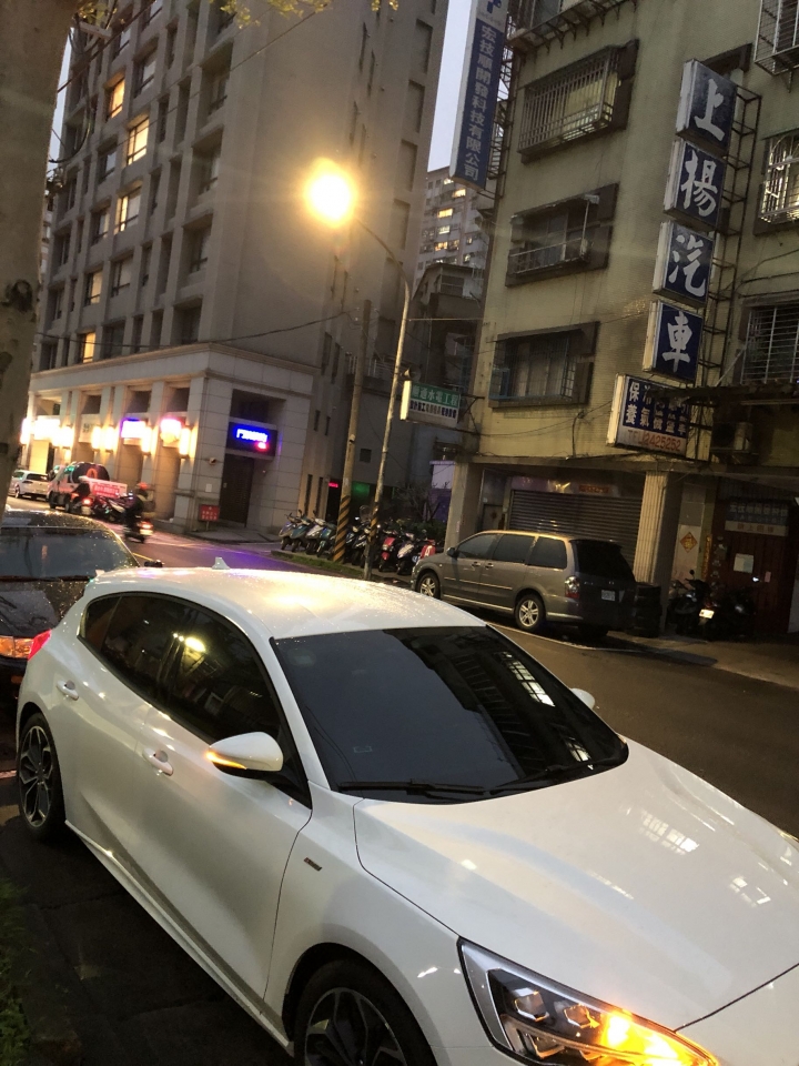 如果很在意扭力樑，千萬不要買