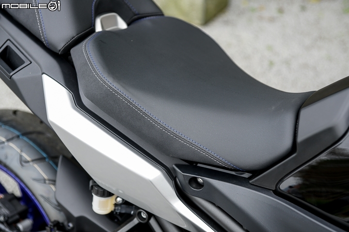 YAMAHA Tracer 900 GT試駕 三缸旅跑專巡美景