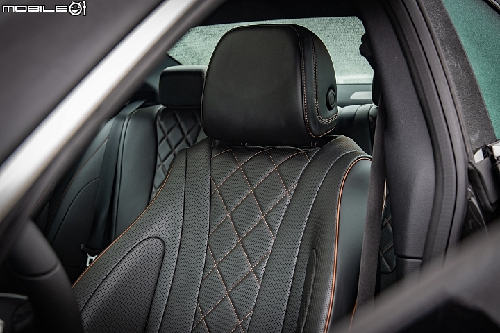 Mercedes Benz CLS 350 Edition 1試駕：氣質高雅絕代風華再現