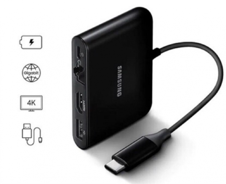 原廠4合1數位轉接頭 Type C HDMI USB 3.0 需要買嗎
