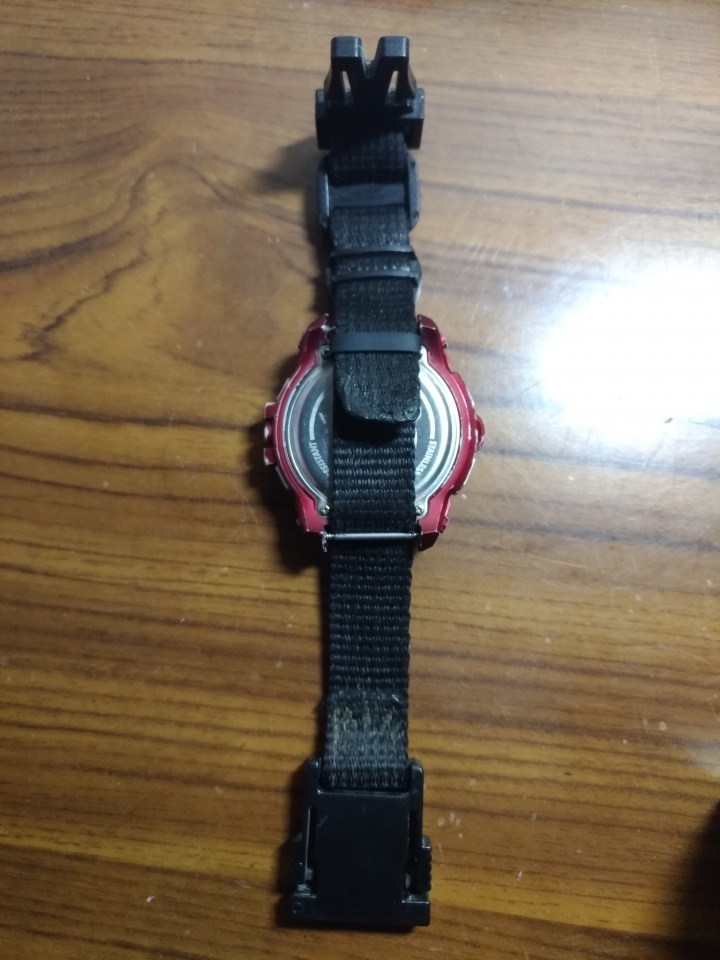 [分享]我的捷卡錶(My JAGA)