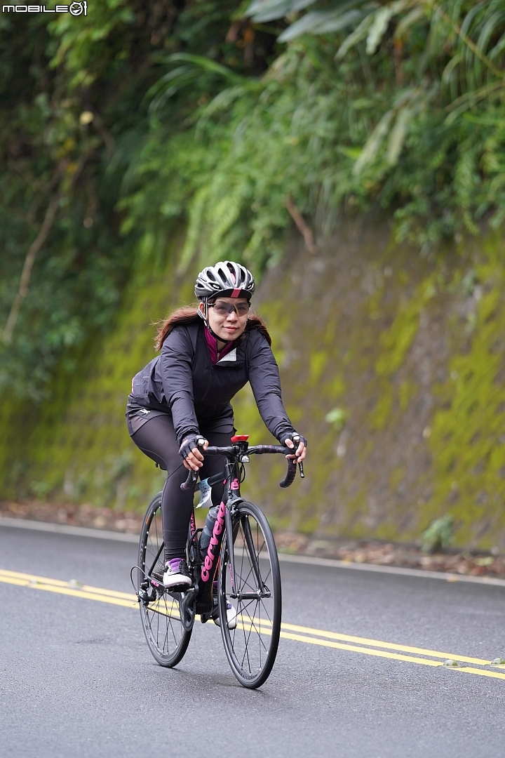 【2019小惡魔鬥陣騎北宜】財茂彎追焦照大檔上傳