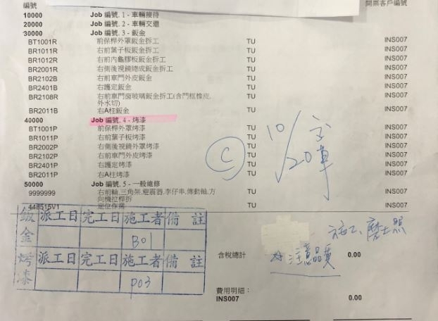 關於skoda 原廠維修的事