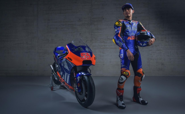 【MotoGP2019】賽季資訊總整理！車手、車隊、廠車資訊一篇報你知！
