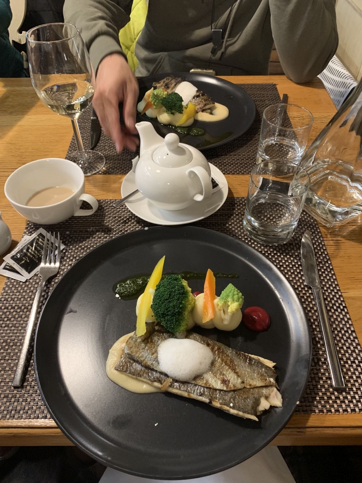 克羅埃西亞蜜月之旅