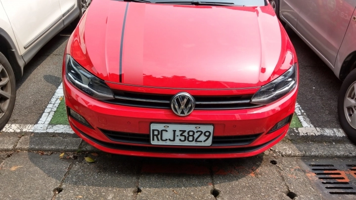 請教第六代polo車主 可否分享一下心得 Mobile01