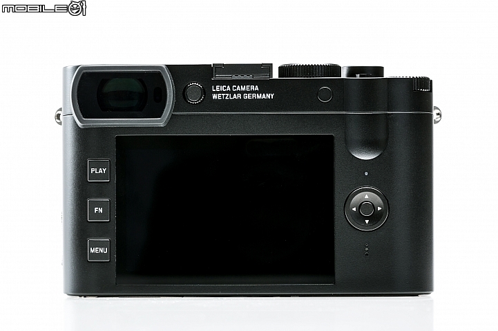 Leica Q2 近乎完美 舍我其誰！