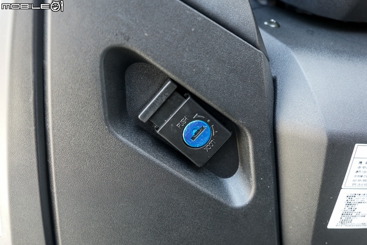 Hartford VITA 300 ABS 賽道試駕 十萬內黃牌路權首試