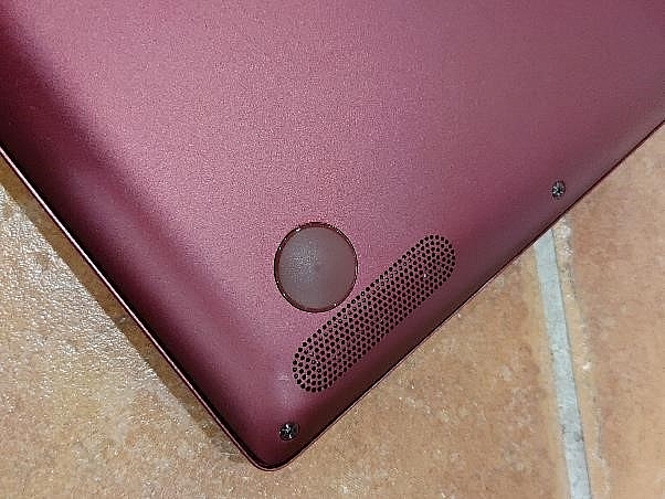 ZenBook 13 UX333 勃艮地紅 時尚新色超高質感開箱