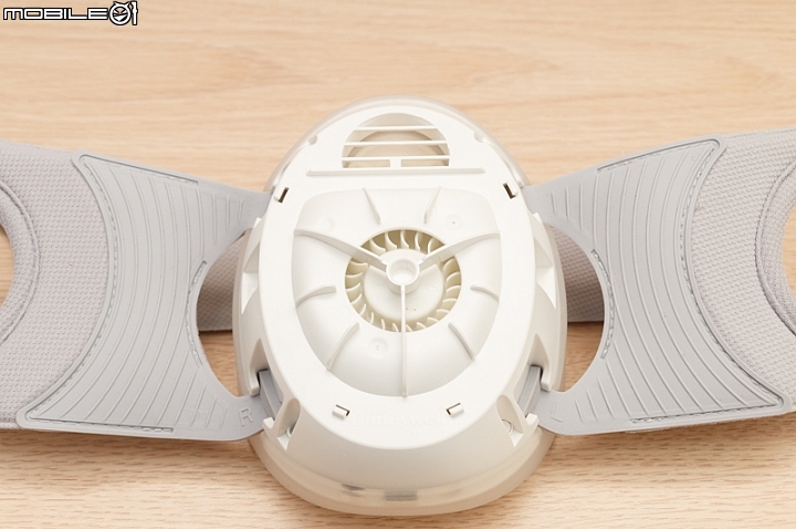 Honeywell 智慧型動空氣清淨機‧通勤族也能享受好空氣！