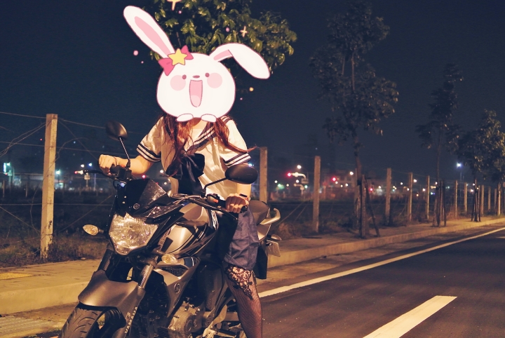 新手一圓檔車夢的《 Yamaha FZS Fi 150 藍深灰 》極簡開箱及一些心得分享