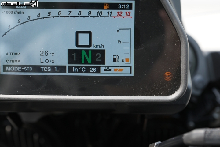 YAMAHA Tracer 900 GT試駕 三缸旅跑專巡美景