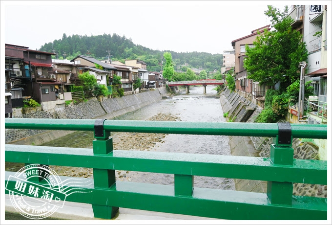 古屋之旅高山老街、日本三大朝市之宮川朝市