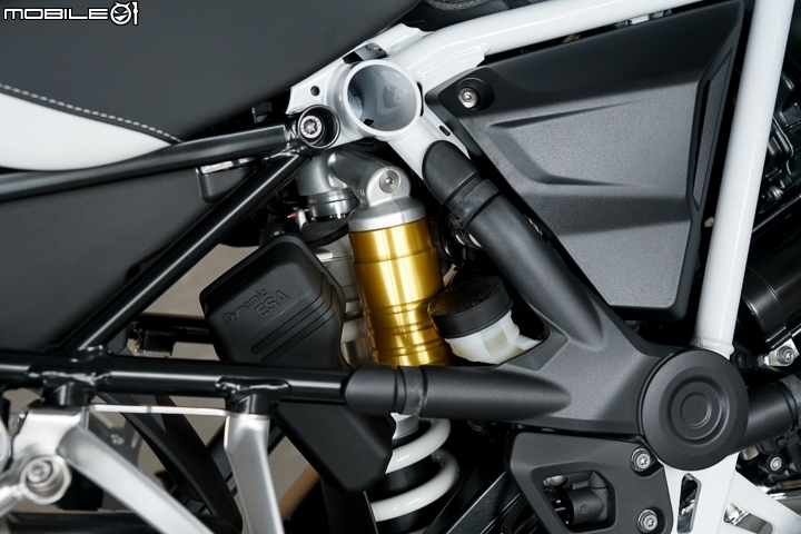 BMW Motorrad R1250 RT/GS/GS Adventure系列 獨家到港開箱暨實車簡介