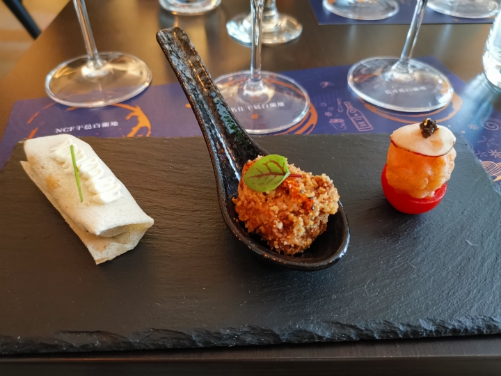馬爹利Curious Bar【品酩會】，一同探索干邑白蘭地的珍稀佳釀