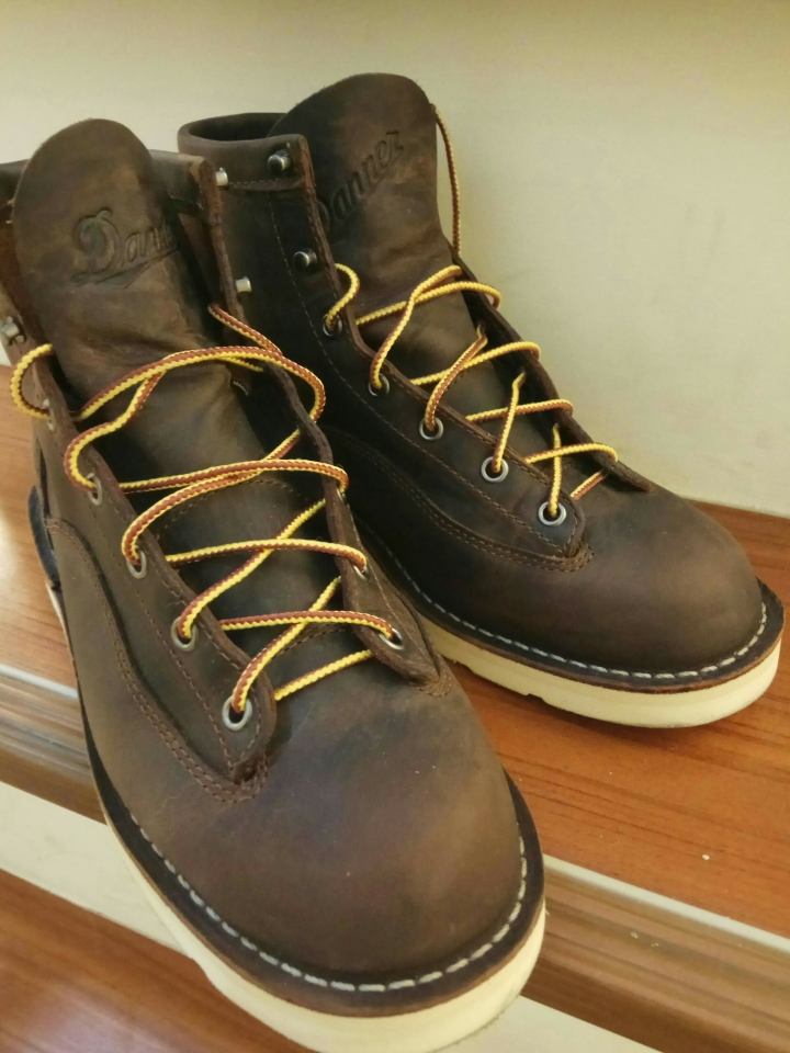 [TOYS MCCOY_Danner Bull Run]