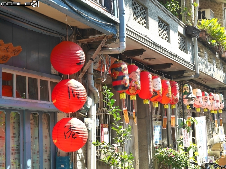 臺南市 中西區 豬年神農街元宵花燈展 — 過年來府城賞燈之一