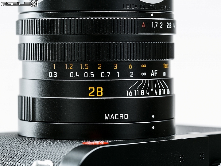 Leica Q2 近乎完美 舍我其誰！