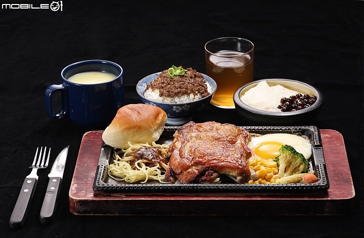 【美食快訊】鉄火牛排2.0版再開 進駐新光三越A11