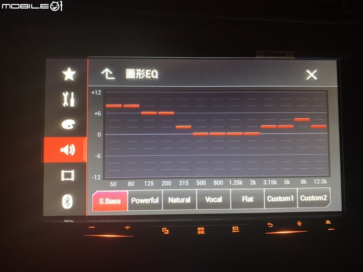 Pioneer AＶＨ-Z9250BT不專業開箱文