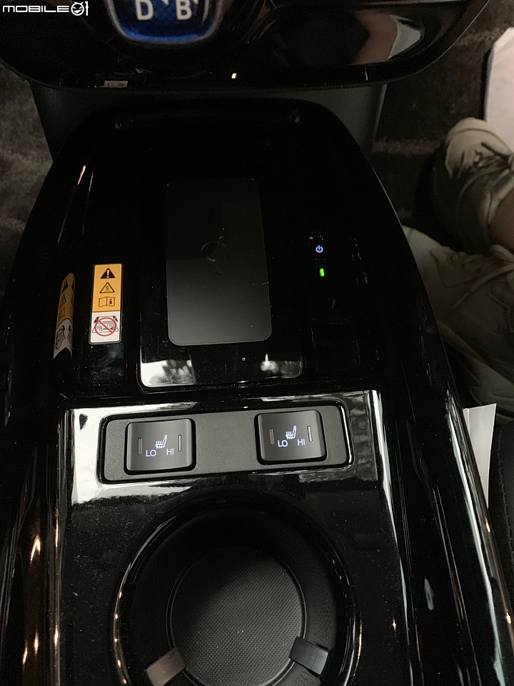 [Toyota All New Prius 貼心試駕到你家] 很好的Hybrid體驗!