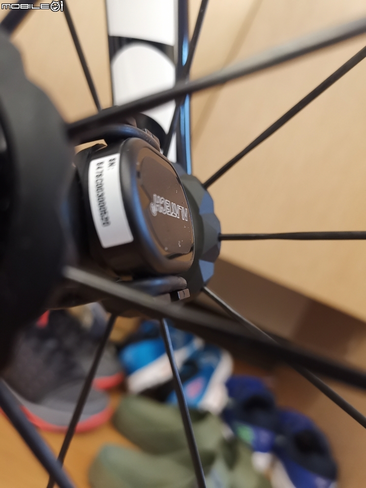2018 Cervelo R3 開箱