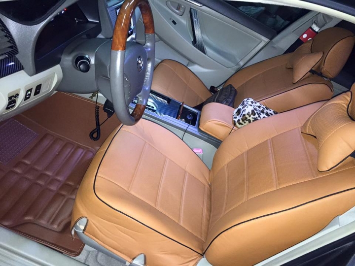 尋找汽車椅套