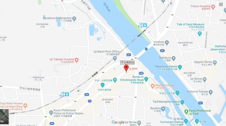 [京都自由行] 京阪電車一二日券景點/ 9折購買分享：伏見稻荷大社、宇治、平等院、中村藤吉總店