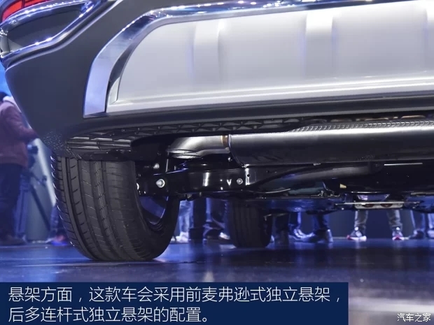 福斯新品牌JETTA正式誕生！