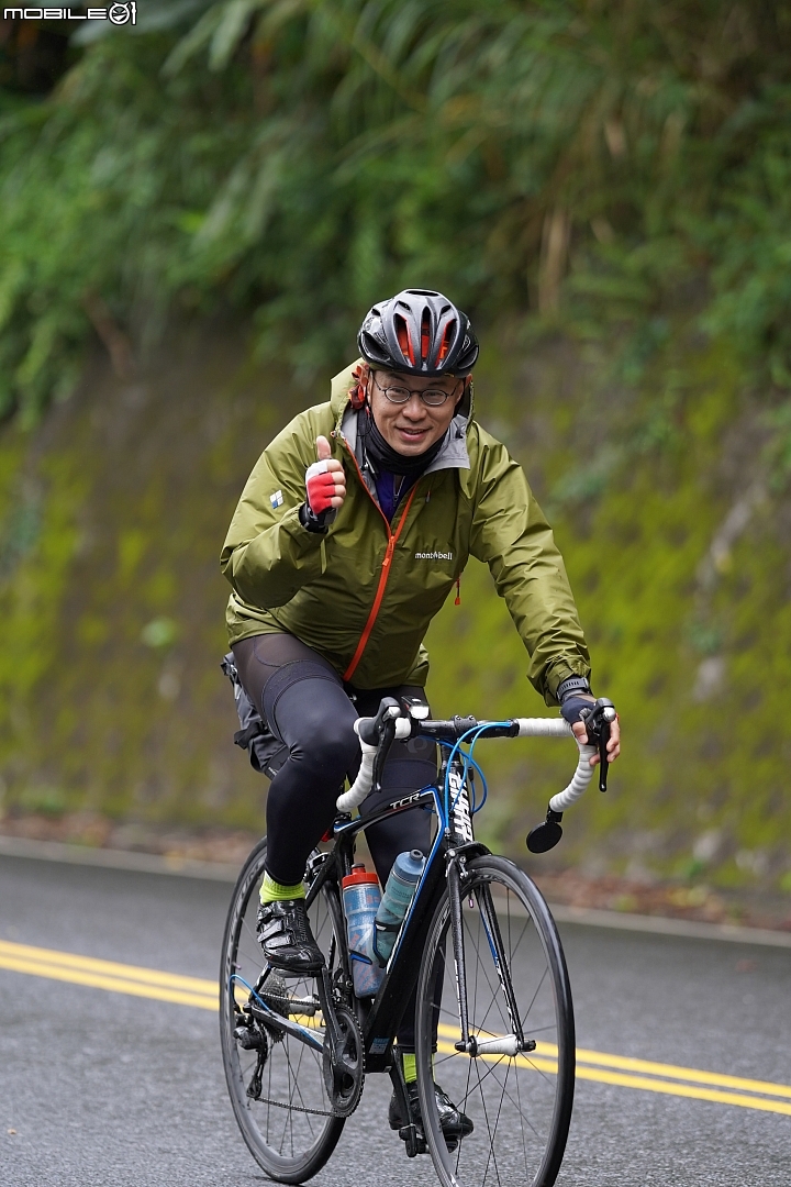 【2019小惡魔鬥陣騎北宜】財茂彎追焦照大檔上傳