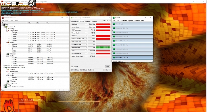 MSI Prestige PS63 Modern 非關電競的時尚龍魂