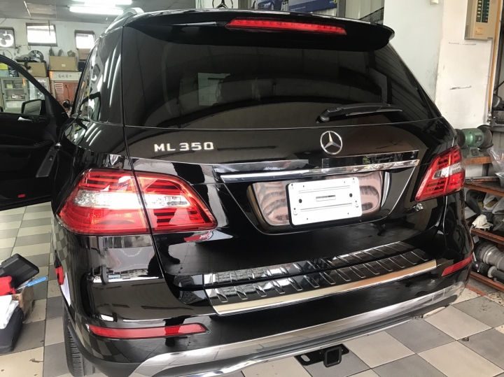 Apple CarPlay/Android Auto