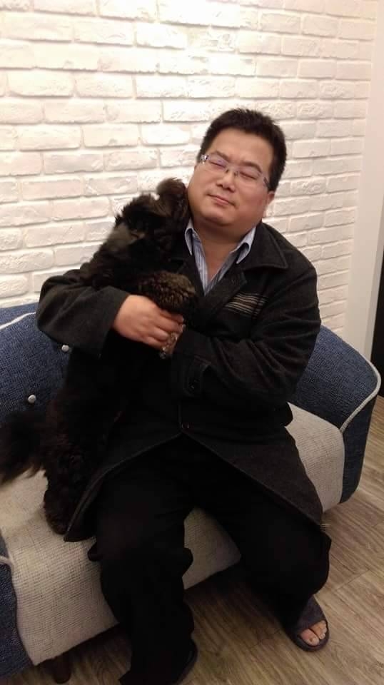 照生會貓狗119將成立寵物健保，嘉惠毛小孩，新北市燕子慈善協會理事長吳燕珠全力支持
