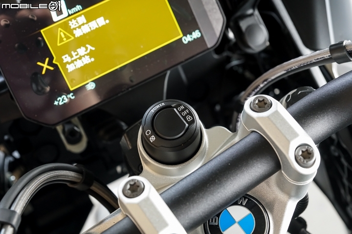 BMW Motorrad R1250 RT/GS/GS Adventure系列 獨家到港開箱暨實車簡介